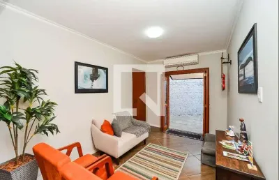 Casa para venda - sarandi, 3 quartos,  100 m² - porto alegre