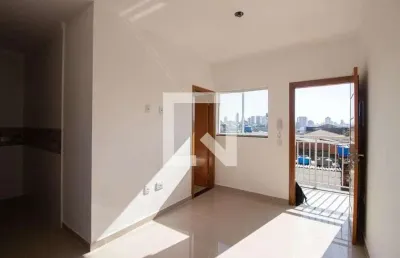 Apartamento para venda - cidade patriarca, 2 quartos,  45 m² - são paulo
