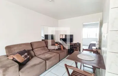 Apartamento para venda - scharlau, 1 quarto,  40 m² - são leopoldo