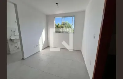 Apartamento para venda - taquara, 2 quartos,  42 m² - rio de janeiro