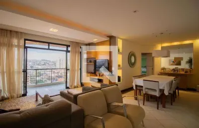 Cobertura para venda - vila galvão, 3 quartos,  300 m² - guarulhos