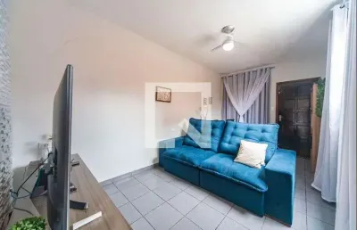 Casa para venda - vila alto de santo andré, 5 quartos,  230 m² - santo andré