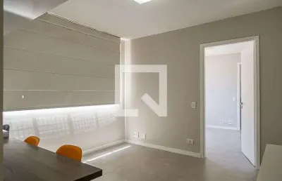 Apartamento para venda - vila mascote, 1 quarto,  37 m² - são paulo