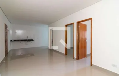 Apartamento para venda - casa verde, 2 quartos,  43 m² - são paulo