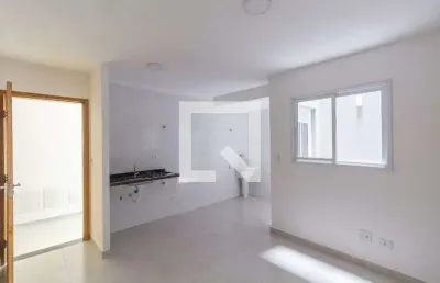 Apartamento para venda - cidade patriarca, 2 quartos,  41 m² - são paulo