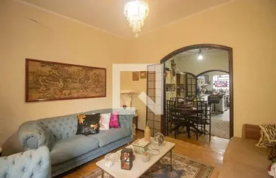Casa para venda - rubem berta, 2 quartos,  150 m² - porto alegre