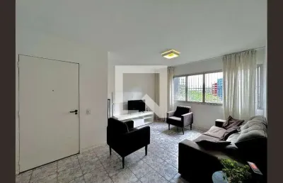 Apartamento para venda - brooklin, 3 quartos,  110 m² - são paulo