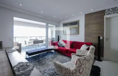 Apartamento para venda - baeta neves, 3 quartos,  147 m² - são bernardo do campo