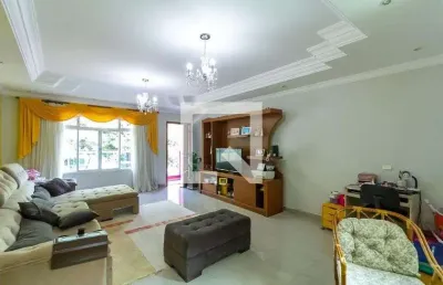 Casa para venda - planalto, 3 quartos,  221 m² - são bernardo do campo