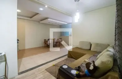 Casa para venda - partenon, 3 quartos,  280 m² - porto alegre
