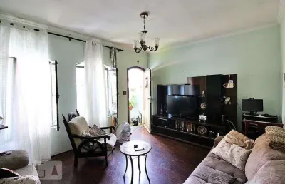 Casa para venda - anchieta, 2 quartos,  181 m² - são bernardo do campo