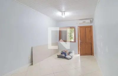 Casa para venda - são josé, 2 quartos,  80 m² - canoas