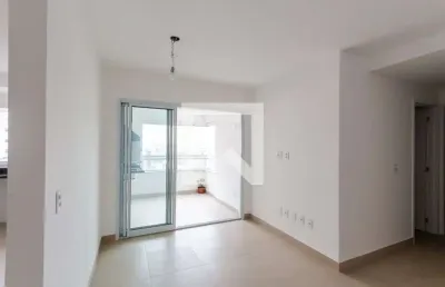 Apartamento para venda - jardim, 2 quartos,  80 m² - santo andré