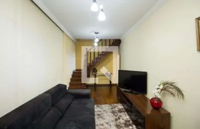 Casa para venda - santa cruz, 4 quartos,  270 m² - belo horizonte