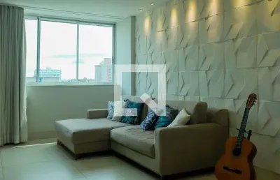 Cobertura para venda - santo agostinho, 2 quartos,  134 m² - belo horizonte