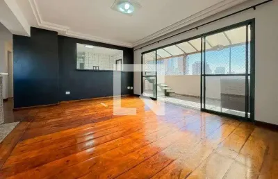 Cobertura para venda - vila mariana, 3 quartos,  211 m² - são paulo