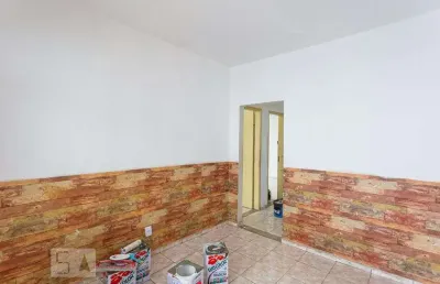 Casa para venda - santa efigênia, 3 quartos,  70 m² - belo horizonte