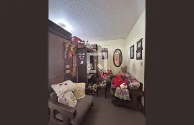 Kitnet / stúdio para venda - centro, 1 quarto,  30 m² - são leopoldo
