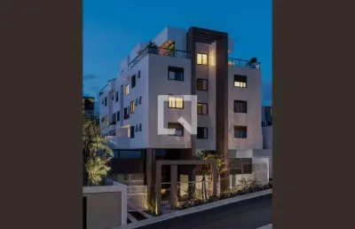 Cobertura para venda - prado, 3 quartos,  145 m² - belo horizonte