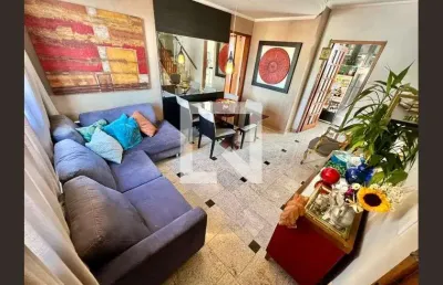 Cobertura para venda - santa amélia, 4 quartos,  148 m² - belo horizonte
