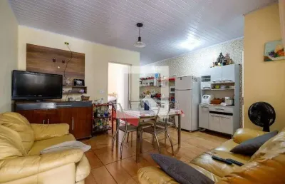 Casa para venda - vila sabrina , 6 quartos,  240 m² - são paulo