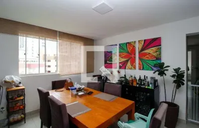 Cobertura para venda - buritis, 2 quartos,  120 m² - belo horizonte