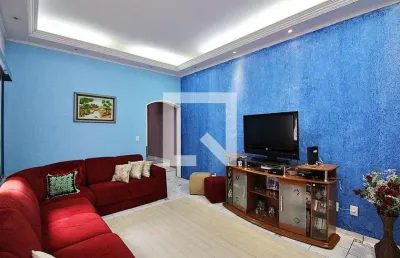 Casa para venda - assunção, 3 quartos,  216 m² - são bernardo do campo