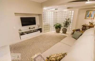 Apartamento para venda - perdizes, 3 quartos,  121 m² - são paulo