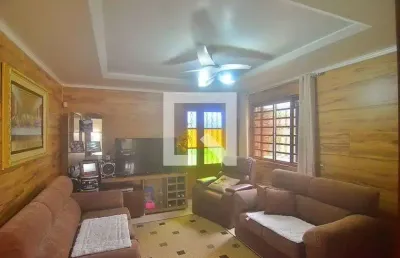 Casa para venda - estância velha, 3 quartos,  340 m² - canoas