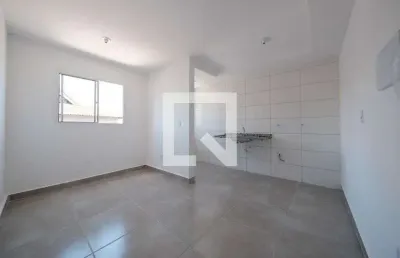 Apartamento para venda - artur alvim, 2 quartos,  42 m² - são paulo