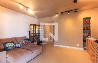 Apartamento para venda - mooca, 3 quartos,  100 m² - são paulo