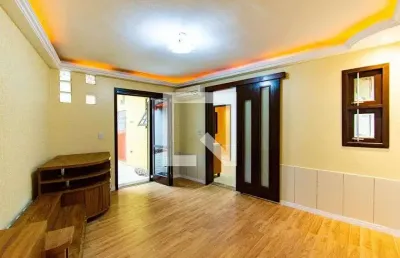 Casa para venda - centro, 4 quartos,  160 m² - canoas