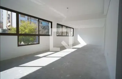 Apartamento para venda - petrópolis, 3 quartos,  170 m² - porto alegre