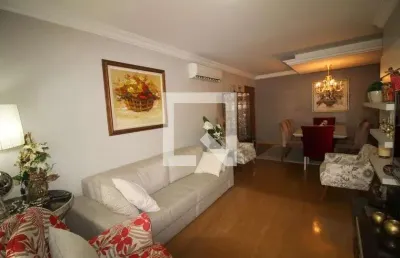 Apartamento para venda - marechal rondon, 4 quartos,  240 m² - canoas