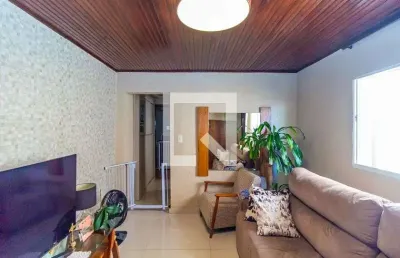 Casa para venda - sapopemba, 3 quartos,  175 m² - são paulo