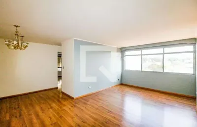 Apartamento para venda - chácara santo antonio, 2 quartos,  120 m² - são paulo