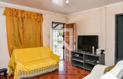 Casa para venda - rubem berta, 5 quartos,  200 m² - porto alegre