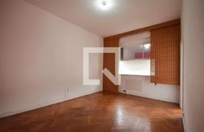 Apartamento para venda - humaitá, 1 quarto,  60 m² - rio de janeiro