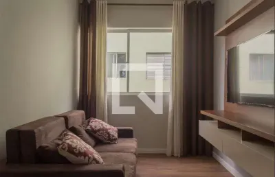 Apartamento para venda - assunção, 1 quarto,  40 m² - são bernardo do campo