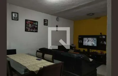 Casa para venda - vila gustavo, 2 quartos,  70 m² - são paulo