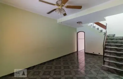 Casa para venda - ponte rasa, 2 quartos,  95 m² - são paulo