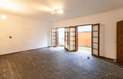 Casa para venda - chácara santo antonio, 3 quartos,  272 m² - são paulo