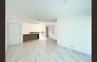 Apartamento para venda - união, 3 quartos,  116 m² - belo horizonte