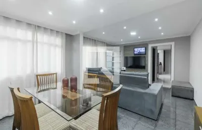 Casa para venda - ponte rasa, 3 quartos,  210 m² - são paulo