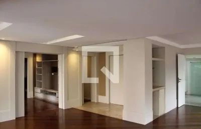 Apartamento para venda - perdizes, 4 quartos,  203 m² - são paulo