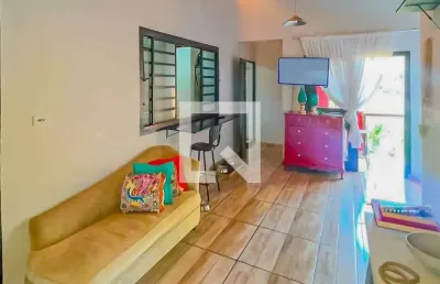 Casa para venda - sagrada família, 3 quartos,  180 m² - belo horizonte