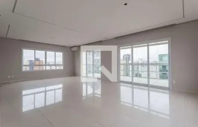 Apartamento para venda - moema, 4 quartos,  214 m² - são paulo