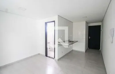 Kitnet / stúdio para venda - santana, 1 quarto,  28 m² - são paulo