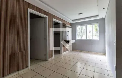 Apartamento para venda - jardim santa emília, 2 quartos,  76 m² - são paulo