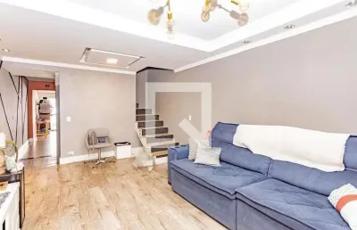 Casa para venda - sacomã, 2 quartos,  110 m² - são paulo
